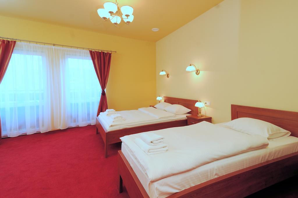 Hotel Na Bloniach Bielsko-Biala Cameră foto
